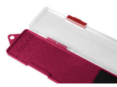 Caja para montajes de feeder Delphin ATOMA 
