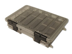 Caja doble cara Delphin A-03 