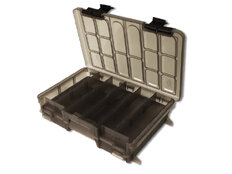 Caja doble cara Delphin A-03 