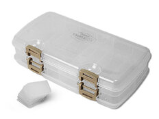Caja de doble cara Delphin A-04 