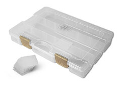 Caja Delphin B-04 