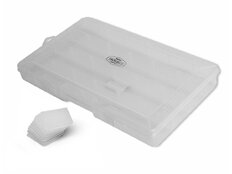 Caja Delphin B-07 