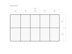 Caja Delphin G-03 