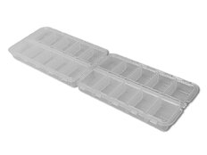 Caja Delphin G-11 
