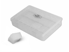 Caja Delphin G-12 