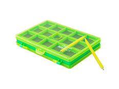 Caja magnética Delphin MAGBOX  | 12,5x8x2cm