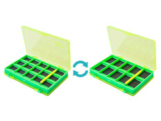 Caja magnética Delphin MAGBOX  | 12,5x8x2cm