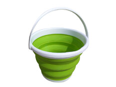 Cubo plegable Delphin MAGIC 
