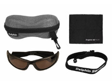 Gafas polarizadas Delphin set - PROFI
