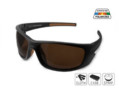 Gafas polarizadas Delphin SG ESO