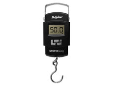 Báscula digital Delphin SPORTA  | hasta 50kg