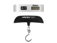 Báscula digital Delphin HANDY 50  | hasta 50kg
