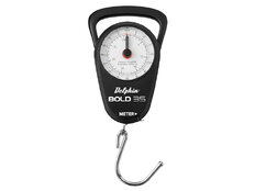 Báscula mecánica Delphin BOLD 35  | hasta 35kg