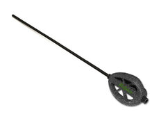 Cebador de plomo WING con tubo 