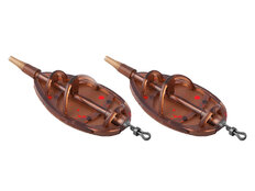 Comedero Delphin MAGMA MTD 2pcs 