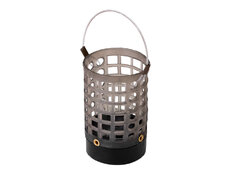 Comedero de nailon D-STANCE / 2 piezas 