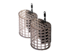 Comedero de nylon PELLET / 2 piezas 
