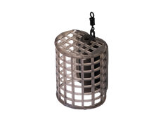 Comedero de nylon PELLET / 2 piezas 