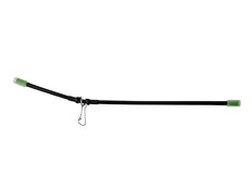 Tubos alimentadores Delphin FDR-T /5pcs 18cm
