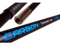Delphin Carbon Telehandle 260 