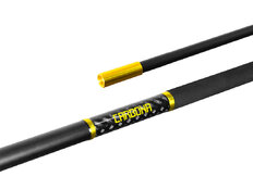 Mango Delphin CARBONA 1,8m