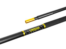 Mango Delphin CARBONA TELE 1,8m