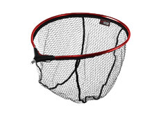 Cabeza de sacadera Delphin ATOMA FD-R red de goma 