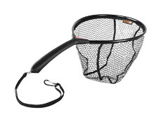 Sacadera para spinning Delphin SPIN-R con red de goma 