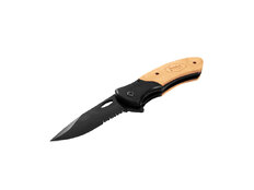 Cuchillo plegable Delphin WOODY  | hoja de 8,5cm
