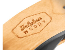 Cuchillo plegable Delphin WOODY  | hoja de 8,5cm