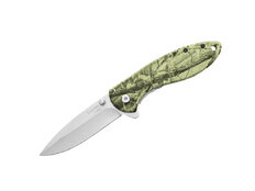 Cuchillo plegable Delphin CAMU  | hoja de 8,5cm
