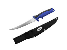 Cuchillo fileteador Delphin ERGONO  | hoja de 17,5cm