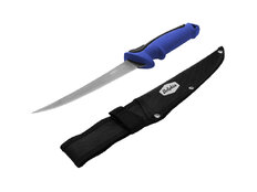 Cuchillo fileteador Delphin ERGONO  | hoja de 17,5cm