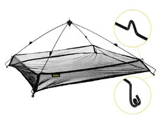Cubeta Delphin PE con laterales 
