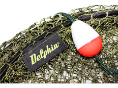Red de captura Delphin BASE 