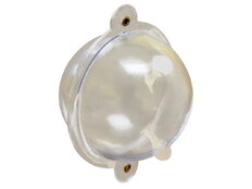 Burbuja redonda / 10 piezas 