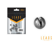 Delphin LEADS Plomos cortados / 20pcs 