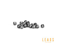 Delphin LEADS Plomos cortados / 20pcs 