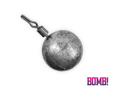 BOMB! Dropshot bola / 5pcs 