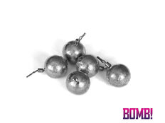 BOMB! Dropshot bola / 5pcs 