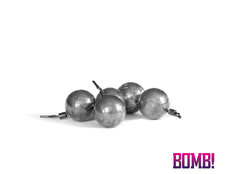 BOMB! Dropshot bola / 5pcs 