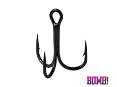 Anzuelo Triple BOMB! MultiHook TRIPLE / 6pcs 