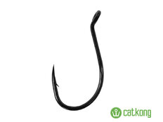 Anzuelo simple para siluros CATKONG SuPOWER /4pcs 