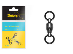 Giratorio con Rodamiento de Bolas A-05/3pcs 