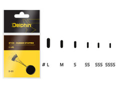Stick - Tapón de goma 