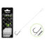 Bajo de línea feeder Delphin Fluoro Sting