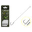 Bajo de línea feeder Delphin Braid Sting