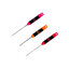Agujas y brocas SLIM