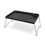 Mesa de carpfishing plegable Delphin iDEAL