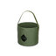 Cubo redondo plegable Delphin TANK